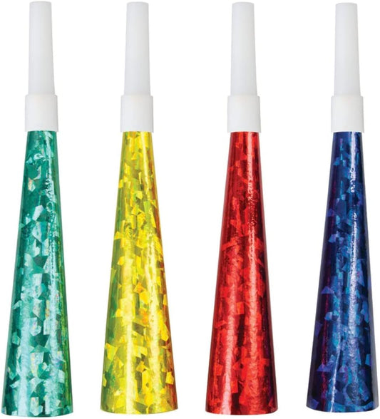 Καραμούζες / 6 τεμ