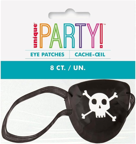 Πειρατική θήκη για Μάτι / 8 τεμ