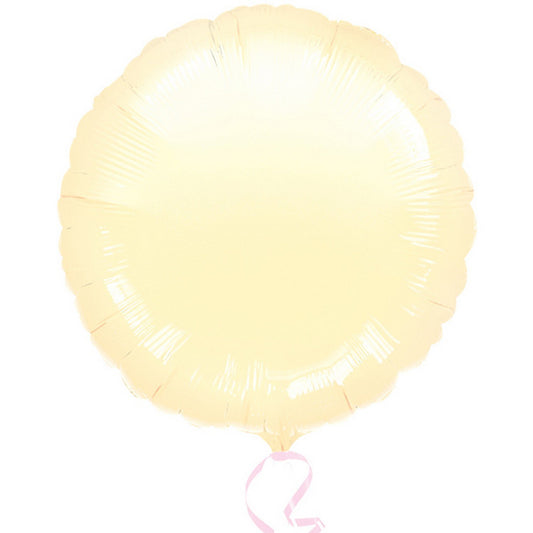 Μπαλόνι Φοιλ 18 Ιβουάρ / 46 εκ