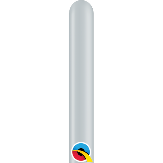 Κατασκευής 160 Q Ασημί /100 τεμ