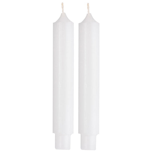 Κεριά για Φαναράκια 10.5 εκ / 3 τεμ