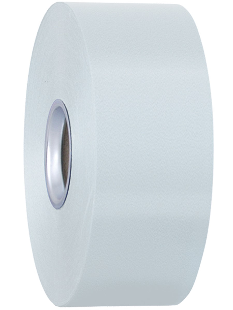 Ξυλοκορδέλα Ασημί 50mm X 93m