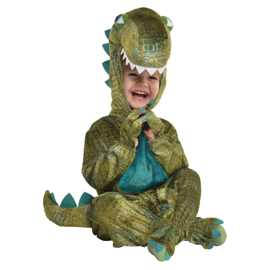 Στολή Δεινόσαυρος Baby Costume Baby Roar / 2-3 ετών