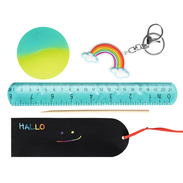 Σετ Δώρου School Start /σχολική χρονιά/ 4 τμχ.