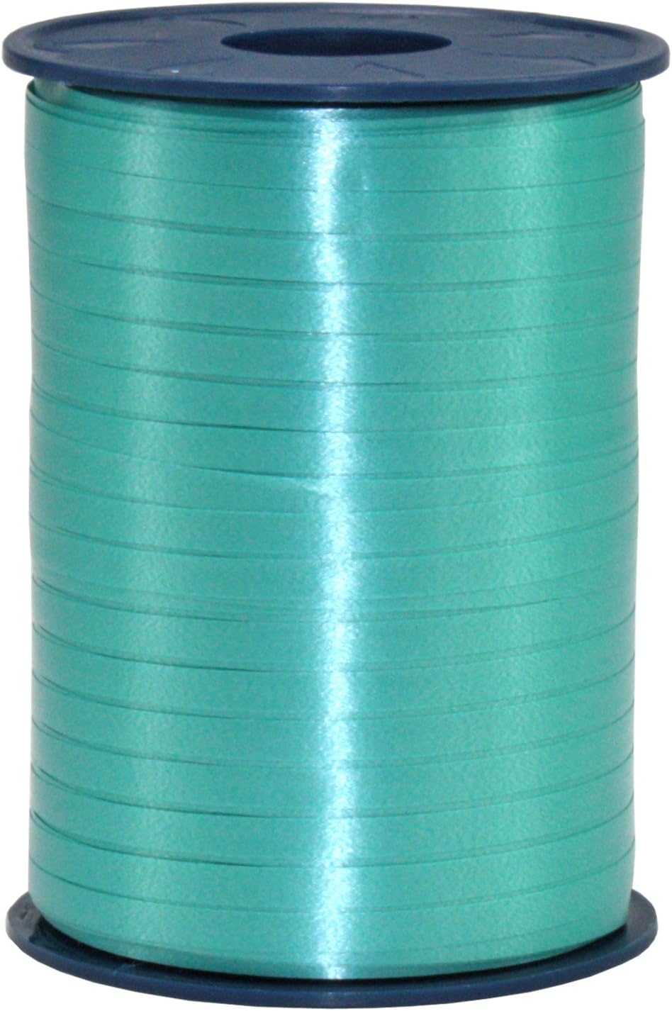 Κορδέλα Μπαλονιών Βεραμάν / Τυρκουάζ  0,50εκ