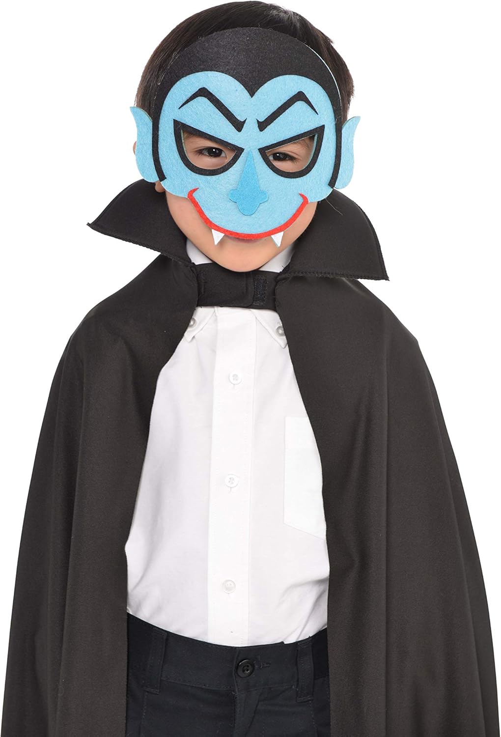 Μάσκα Βρυκόλακας