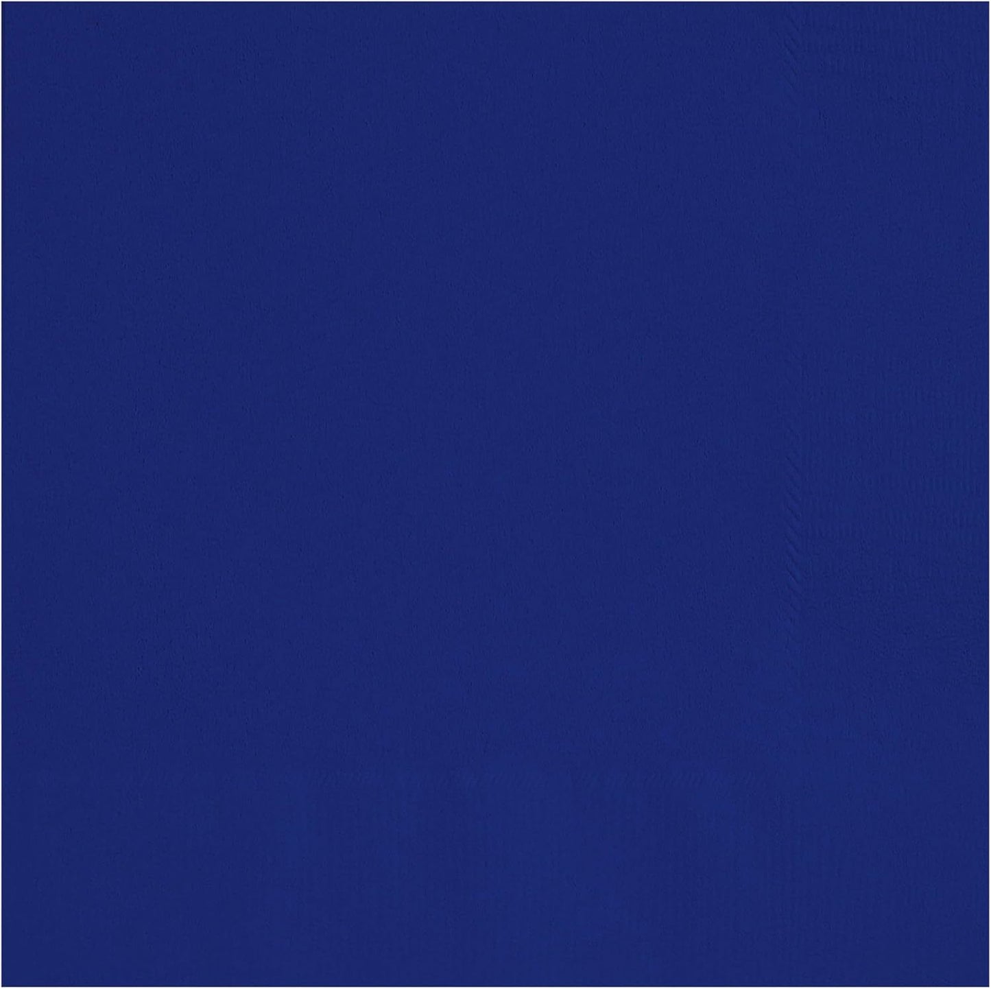 Χαρτοπετσέτες Γλυκού Μπλε True Navy Blue /20 τεμ