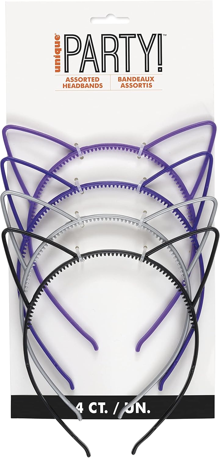 Στέκα Γατάκι / 4 τεμ.