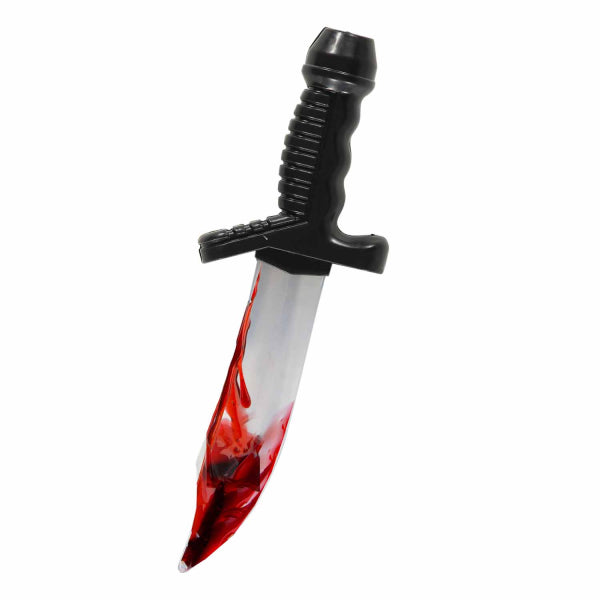 Μαχαίρι Ματωμένο Bleeding Knife