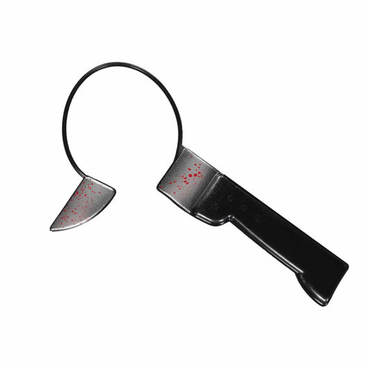 Στέκα Μαχαίρι Knife Headband - Adult One Size