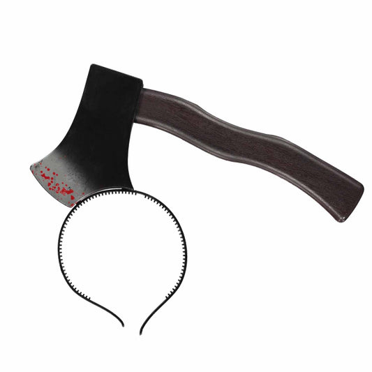 Στέκα Τσεκούρι Headache Axe Headband - Adult One Size