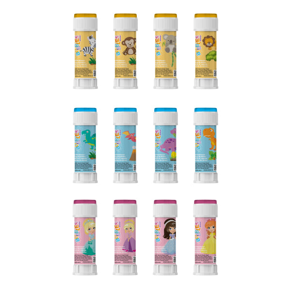 Σαπουνόφουσκες  50ml