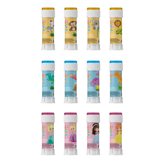 Σαπουνόφουσκες  50ml