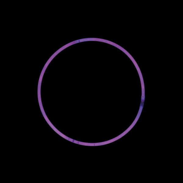 Κολιέ Glow Ροζ Pink 56 εκ