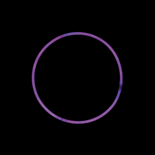 Κολιέ Glow Ροζ Pink 56 εκ