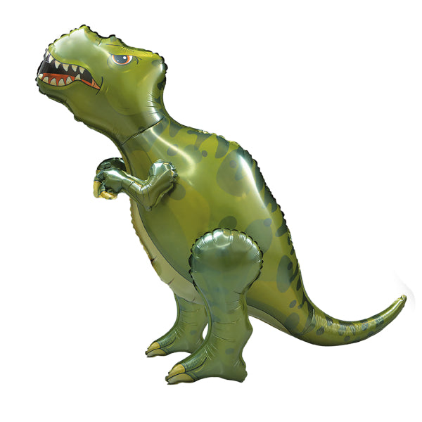 Μπαλόνι Φοιλ Δεινόσαυρος/  Dinosaur 55 εκ x 63 εκ