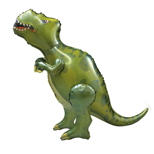 Μπαλόνι Φοιλ Δεινόσαυρος/  Dinosaur 55 εκ x 63 εκ