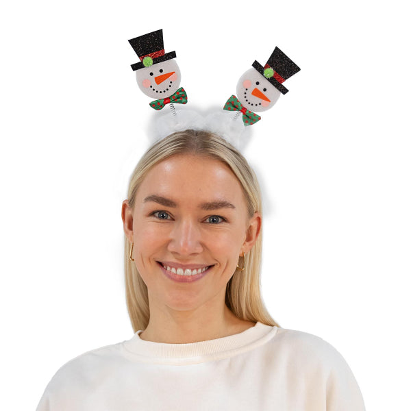 Στέκα Snowman - Χιονάνθρωπος - Ένα μέγεθος