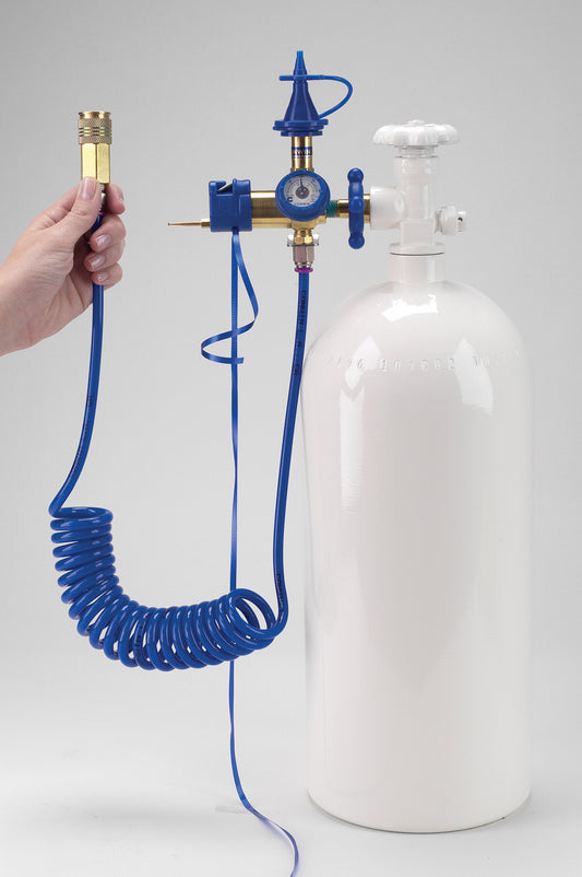 Extension Hose Inflator / 3 meter