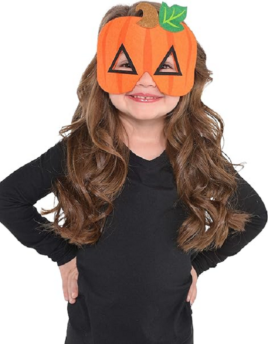 Μάσκα Κολοκύθα