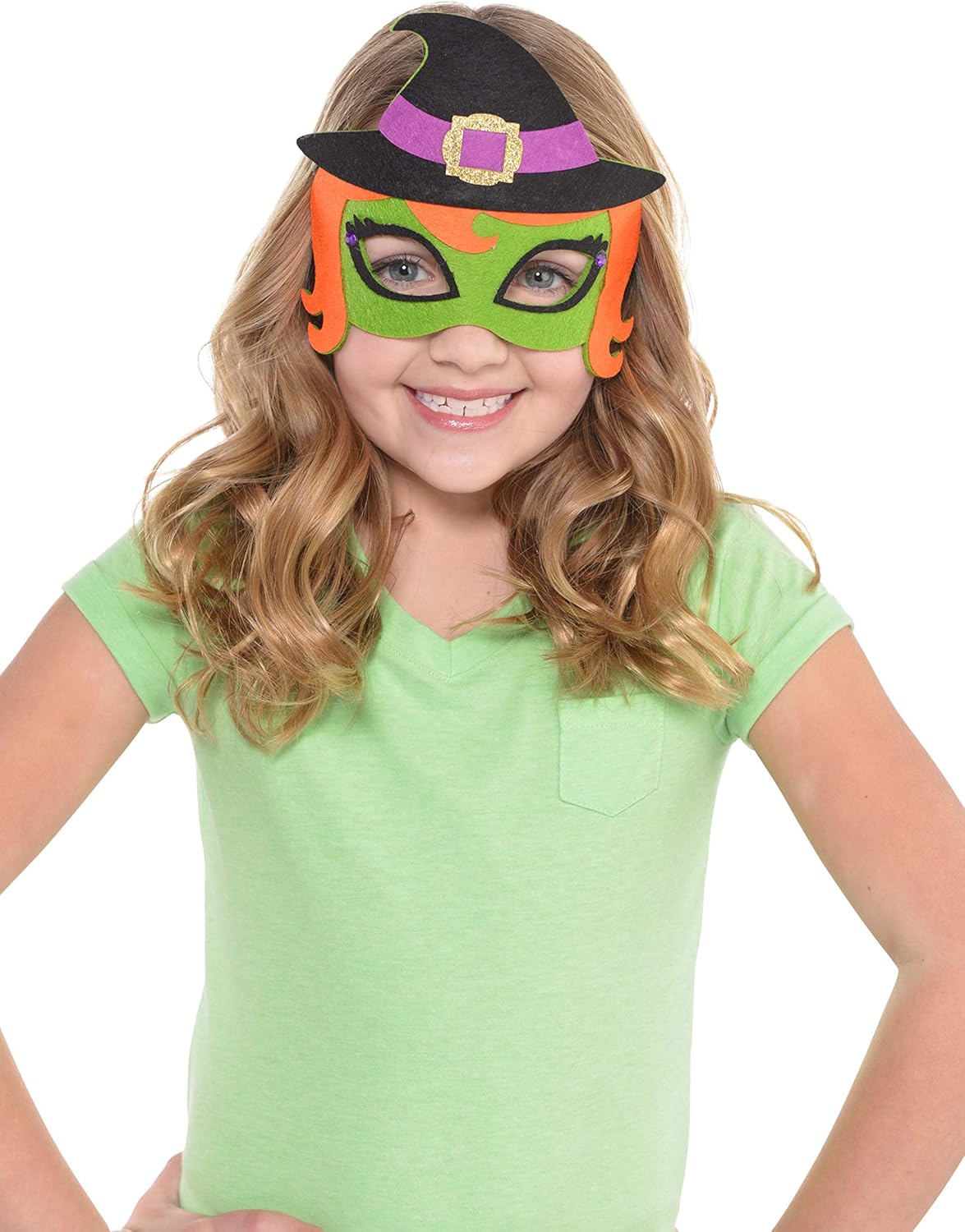 Μάσκα Μάγισσα