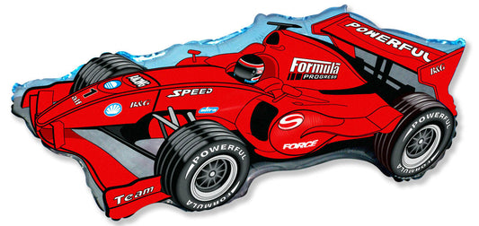 Μπαλόνι Φοιλ 14 Formula /36 εκ