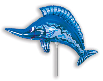 Μπαλόνι Φοιλ 14 Ξιφίας /36 εκ