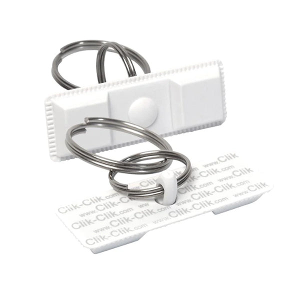 Μαγνήτης Λευκό Super Ringer Magnet