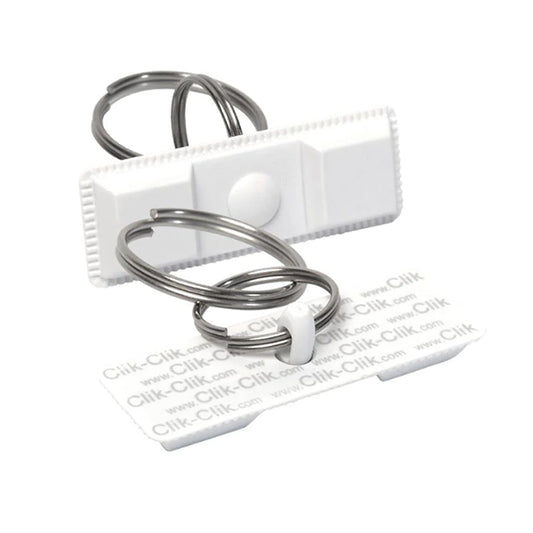 Μαγνήτης Λευκό Super Ringer Magnet