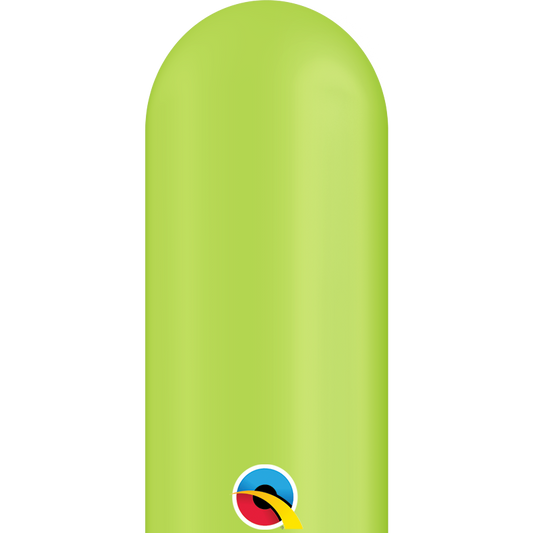 Κατασκευής 350 Q Lime Green /100 τεμ