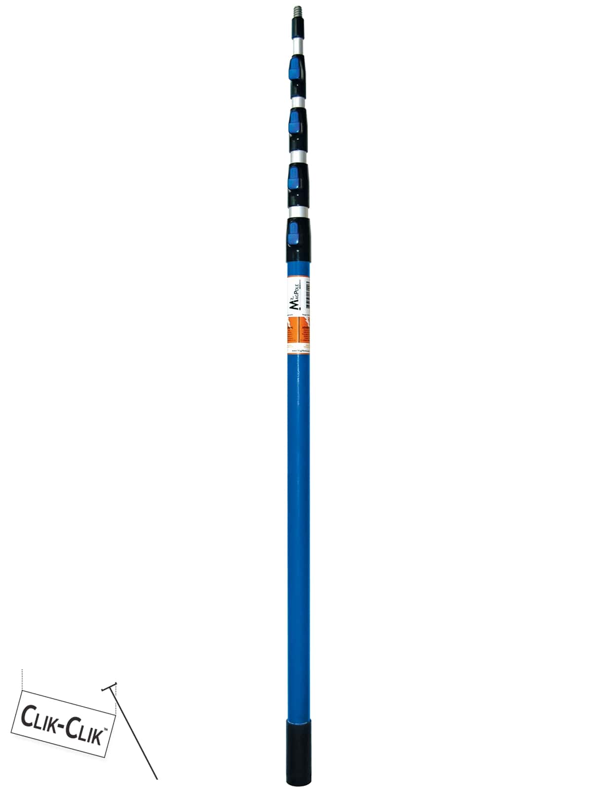 Κοντάρι Mag Pole