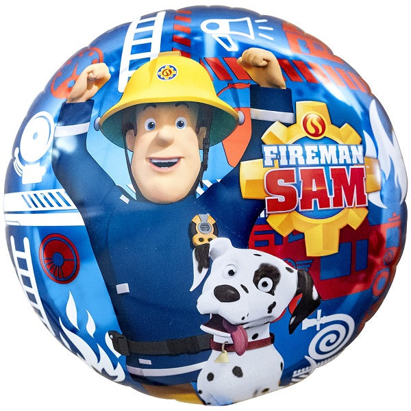 Μπαλόνι Φοιλ Fireman Sam / 50 εκ