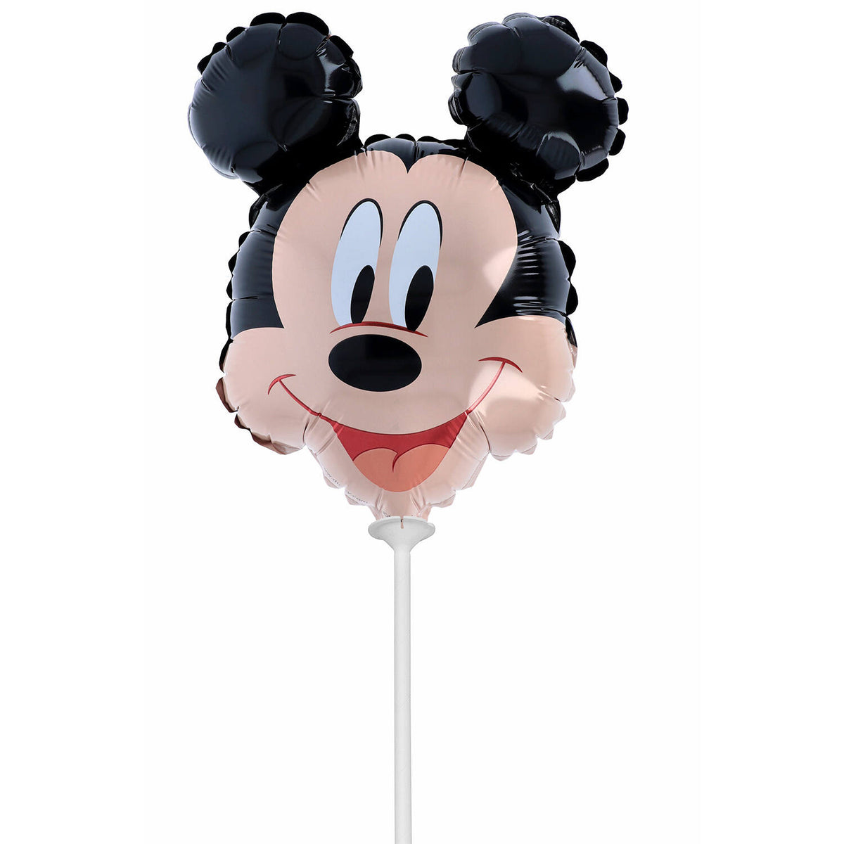 9" Mini Shape Μπαλόνι - Mickey Mouse