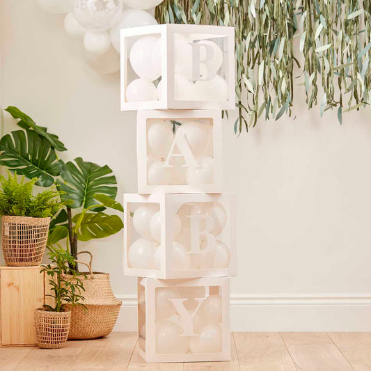 Σταντ  BABY για Μπαλόνια