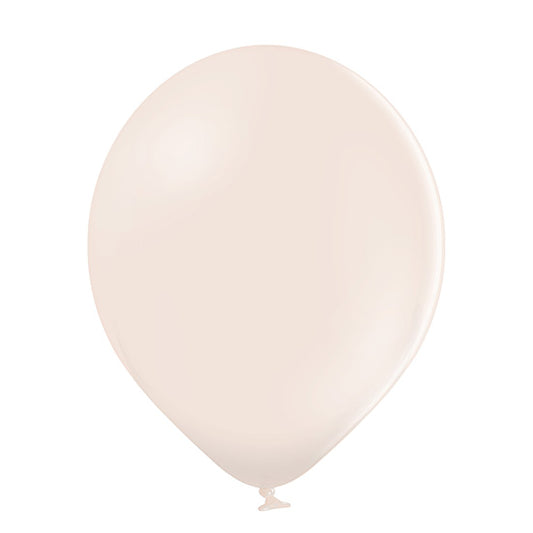 Μπαλόνια Λάτεξ 12 /100 τεμ - Blush