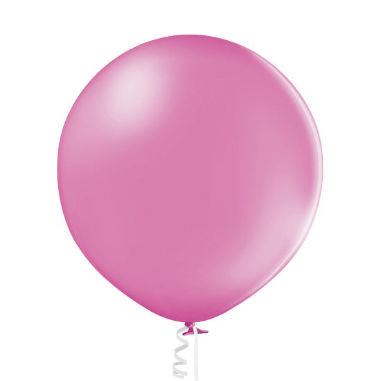 Μπαλόνια Λάτεξ 25 Cyclamen Rose /3 τεμ