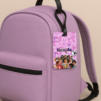 Bag Tag Encanto
