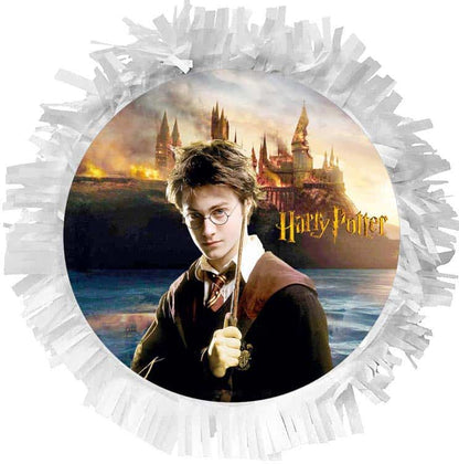 Πινιάτα πάρτυ Harry Potter