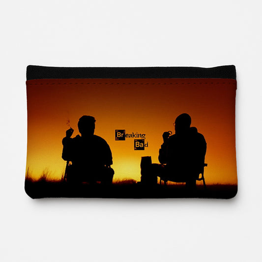 Θήκη Καπνού Δερμάτινη - Breaking Bad Dusk