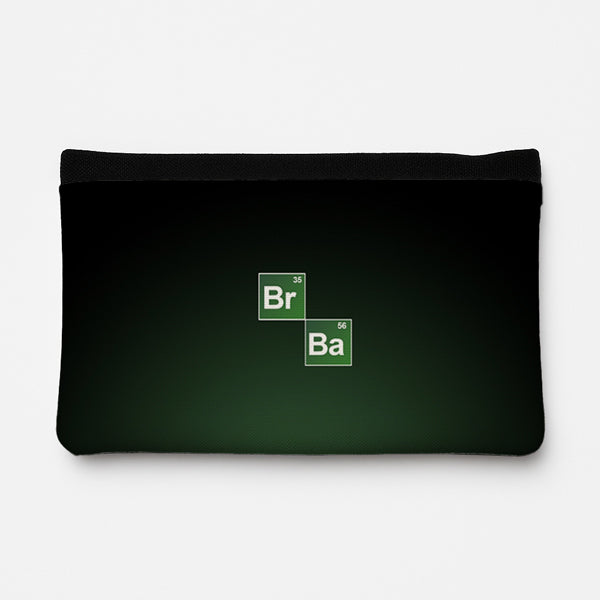 Θήκη Καπνού Δερμάτινη - Breaking Bad