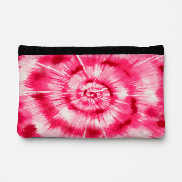 Θήκη Καπνού Δερμάτινη - Twisted Pink