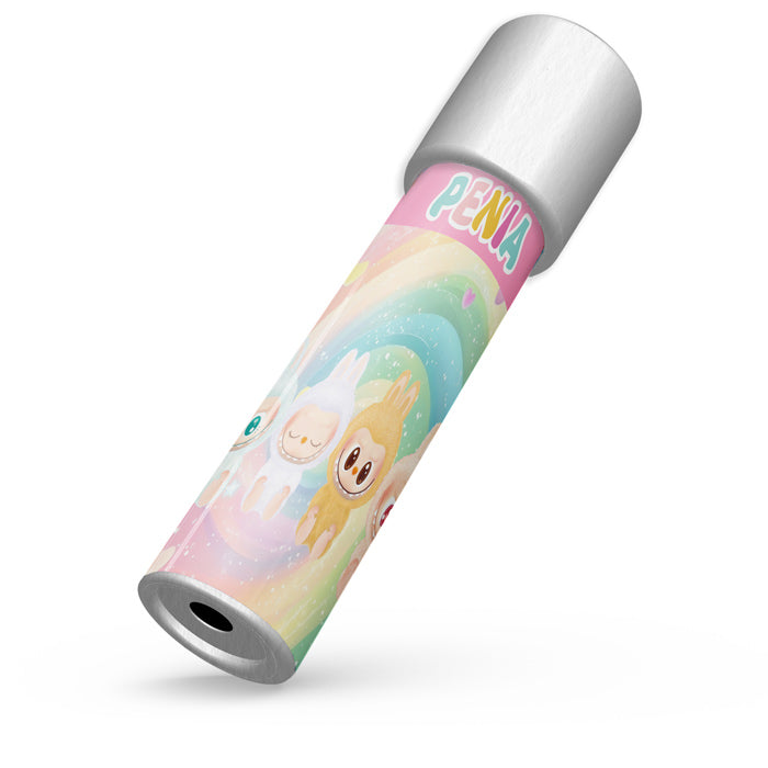 Καλειδοσκόπιο LABUBU