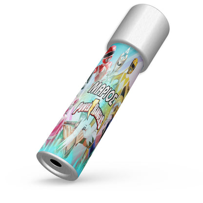 Καλειδοσκόπιο Power Rangers