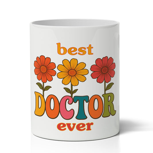 Μολυβοθήκη για Γιατρό - Best Doctor