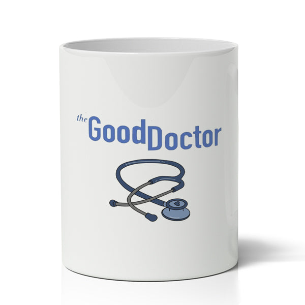 Μολυβοθήκη για Γιατρό - Good Doctor