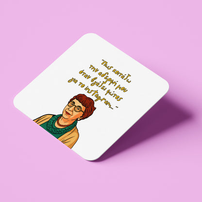 Σουβέρ για Αδερφή - Θεοπούλα Instagram