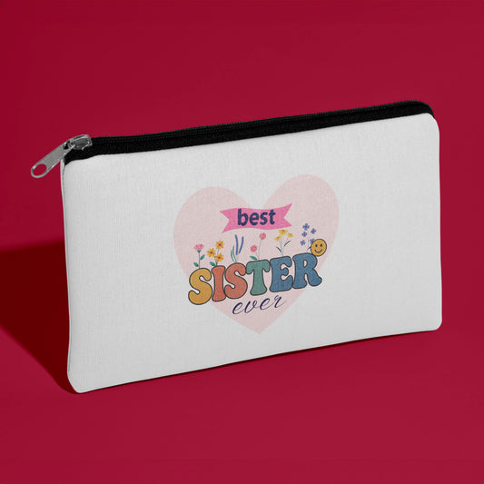 Τσαντάκι για Αδερφή - Best Sister Ever