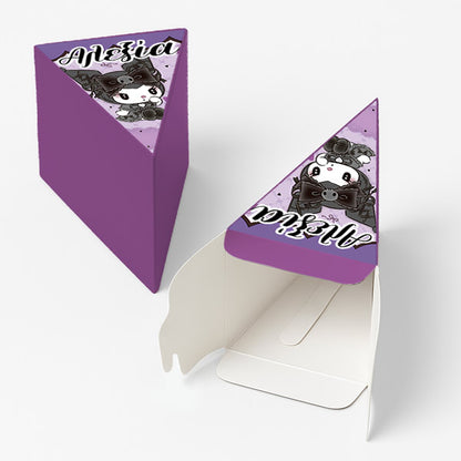 Χάρτινη Τούρτα - Kuromi