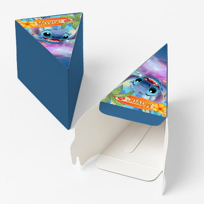 Χάρτινη Τούρτα - Stitch