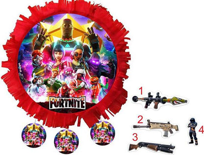 Πινιάτα Fortnite